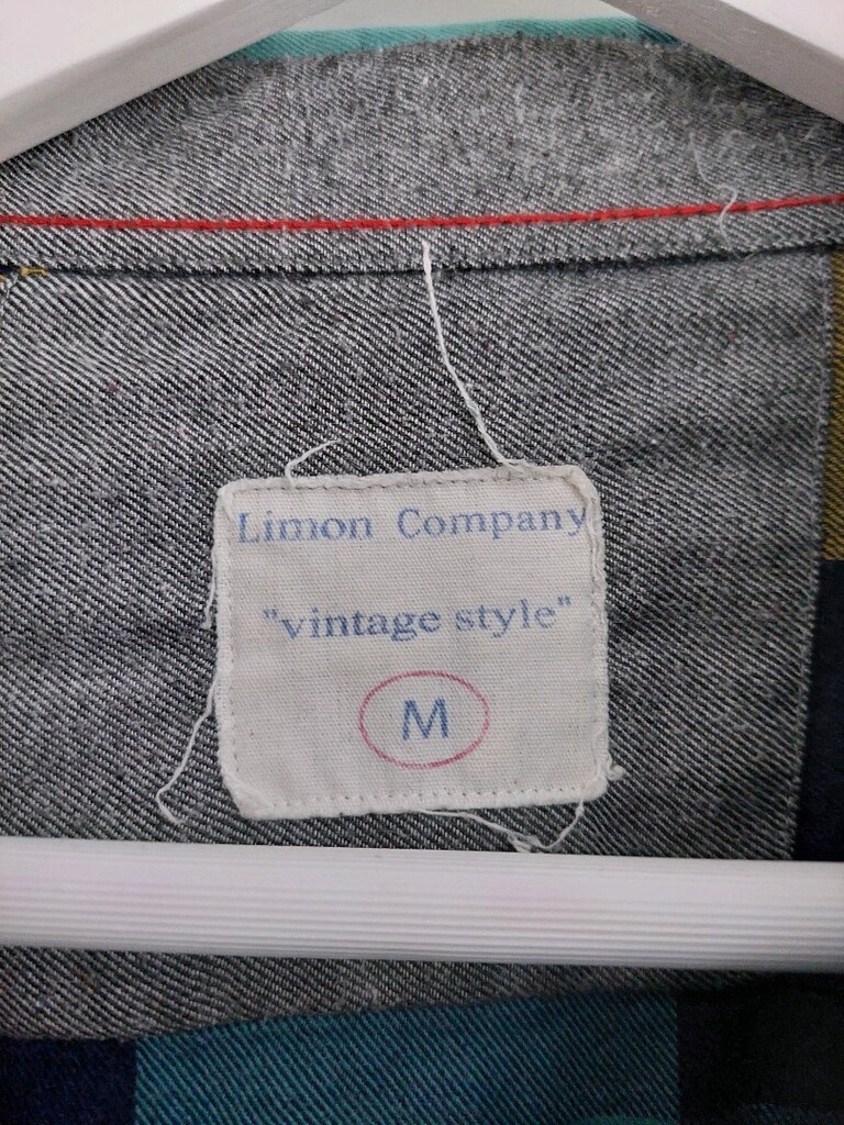 Limon Gömlek - 2