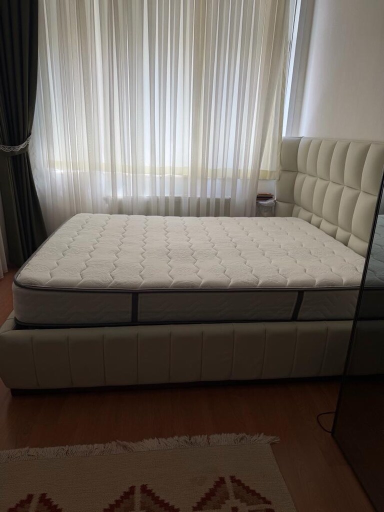 İstiklal ortopedik yatak - 5