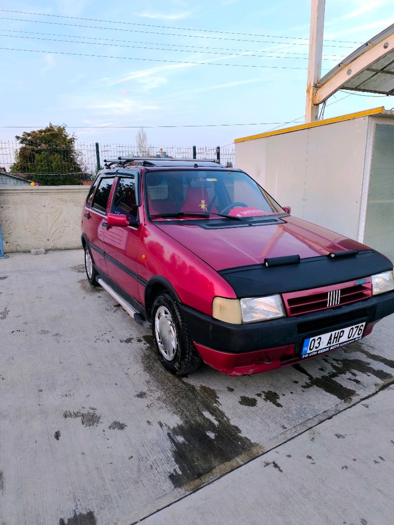 UNO 70 SX 97 MODEL - 9