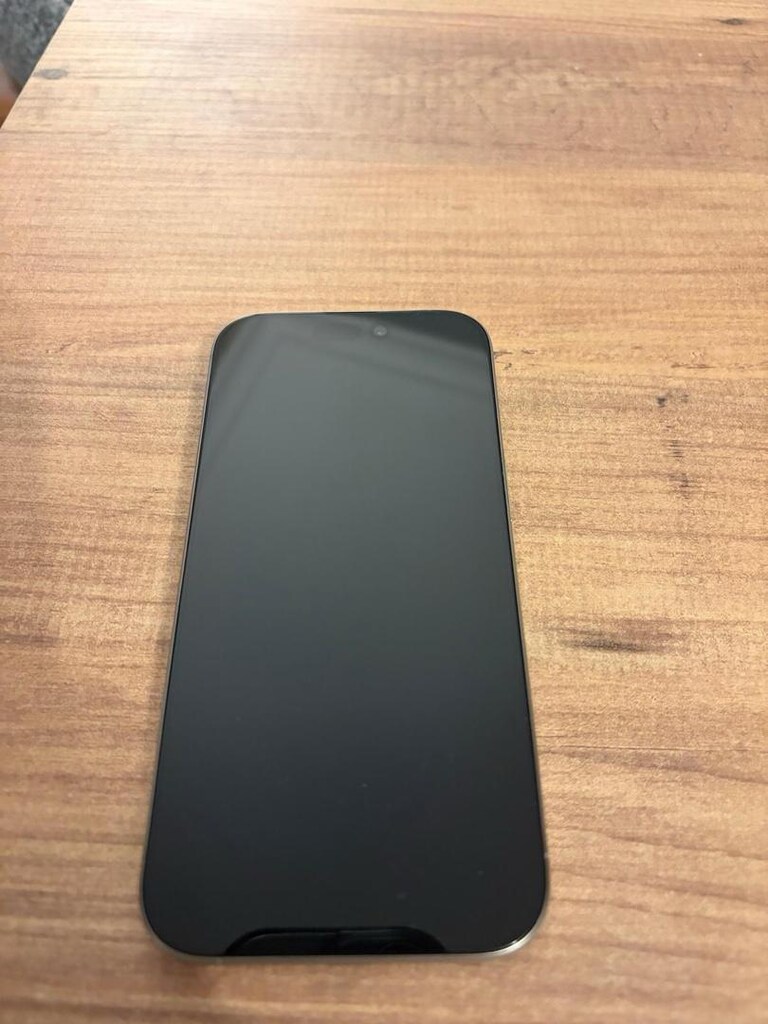 iPhone 16 Pro 128 - 4