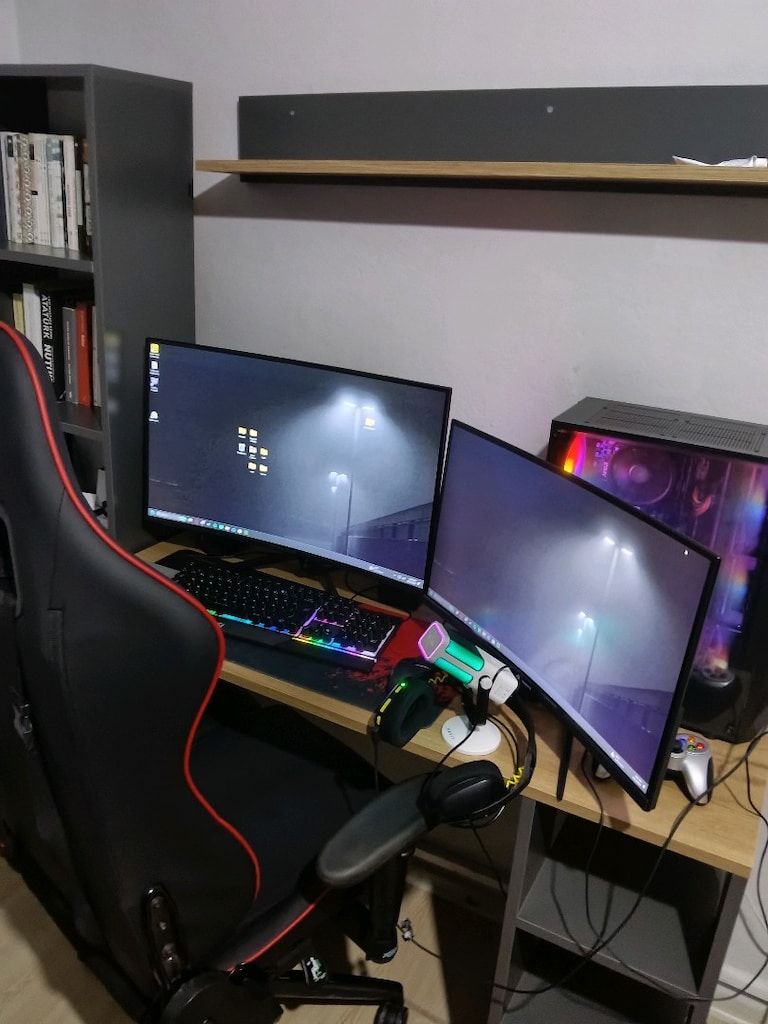 Komple Satılık Masaüstü Bilgisayar SETUP ÖZELLİKLER AÇIKLAMADA - 2