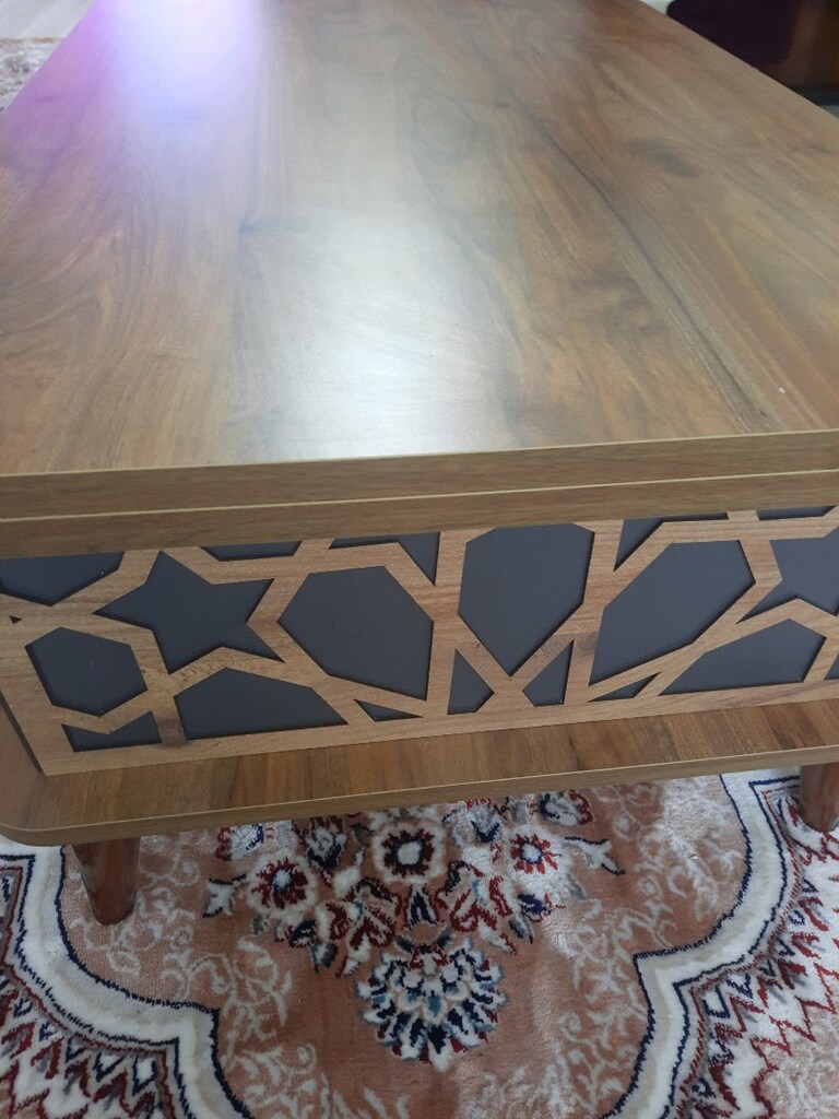 akıllı sehpa - 2