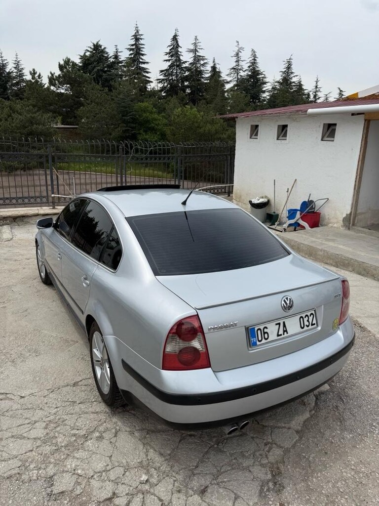 ÇOK TEMİZ OTOMATİK - 4