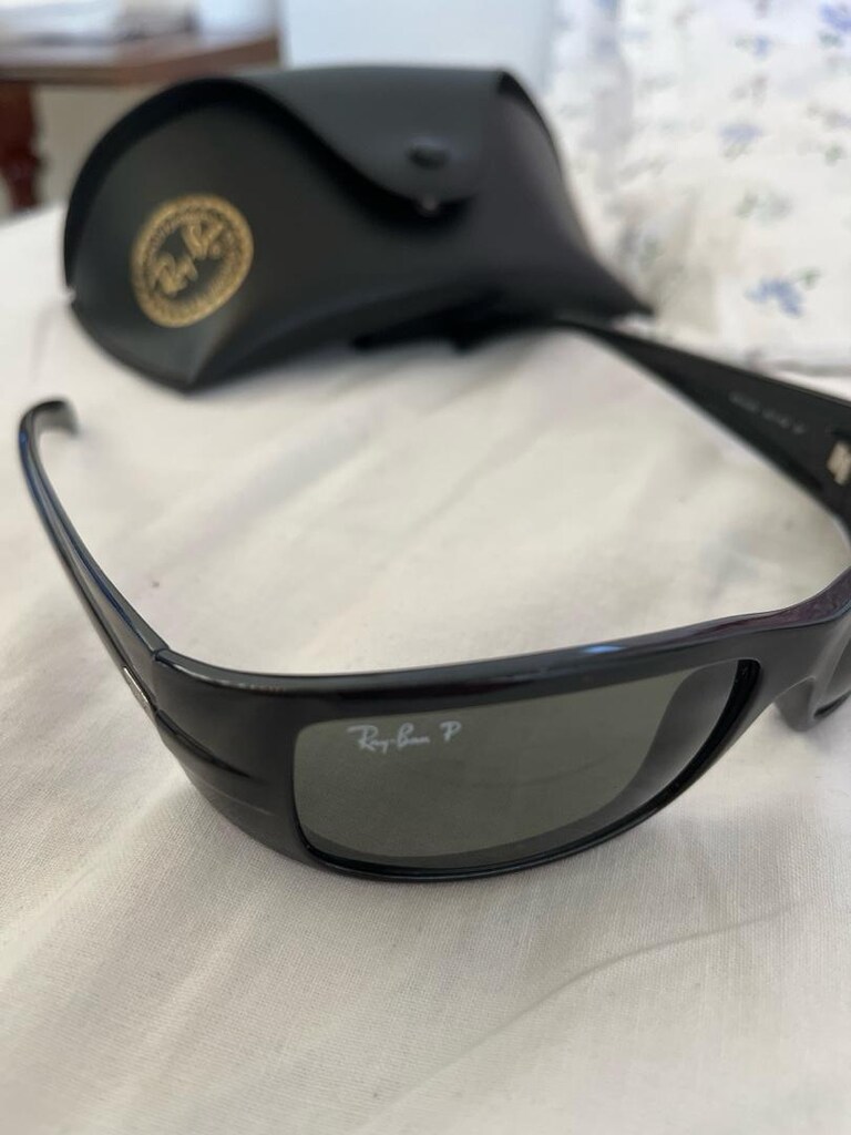 Rayban 4069 modeli orjinal - 5