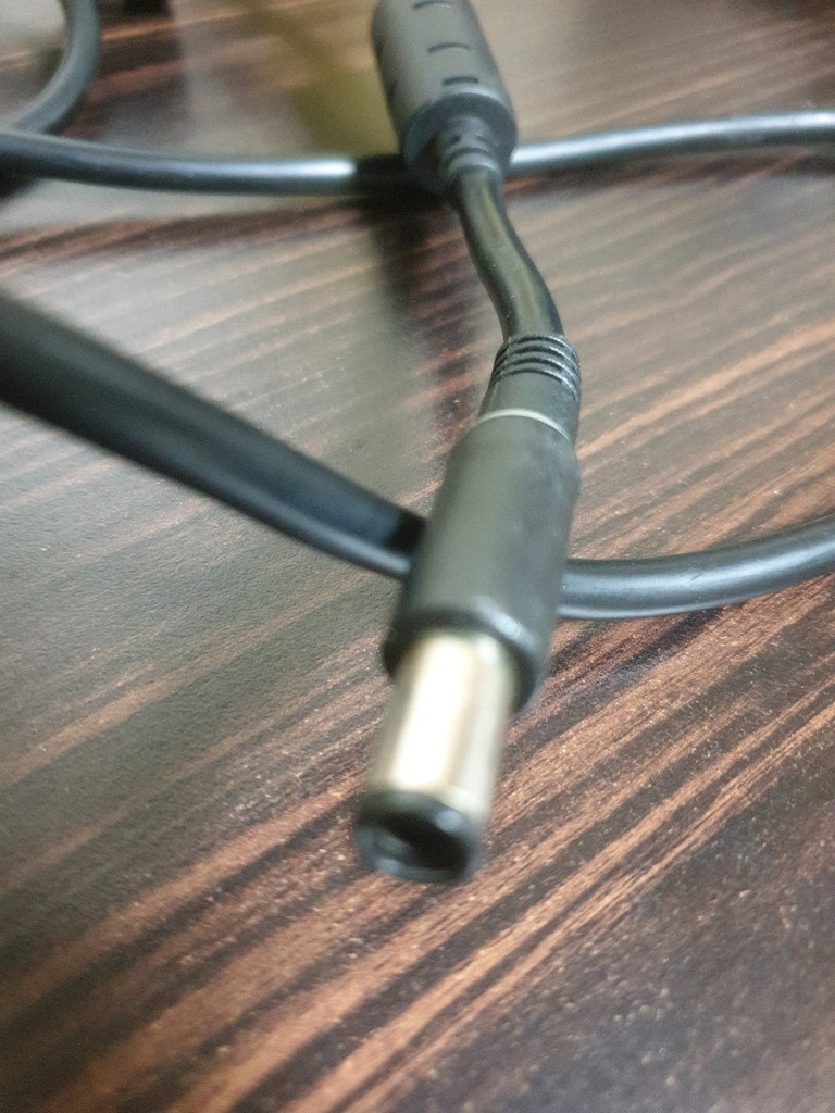 Orijinal Dell 240W Adaptör (19.5V - 12.3A) - GA240PE1-00 - 4