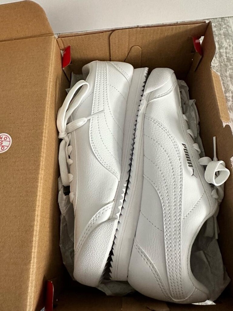 Puma 36 numara roma - 2
