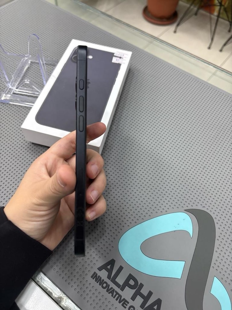 iphone 16 plus garantili - 2