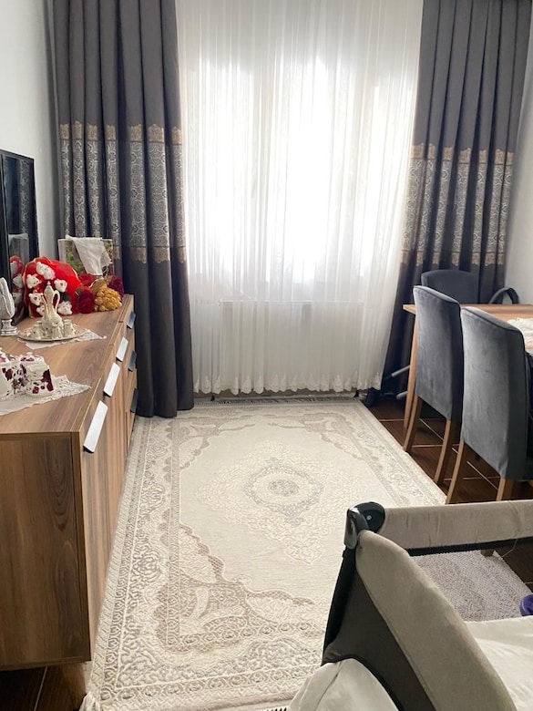 yemek odası takımı - 3
