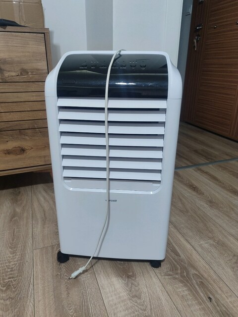 arçelik ac6030 hava Serinletici