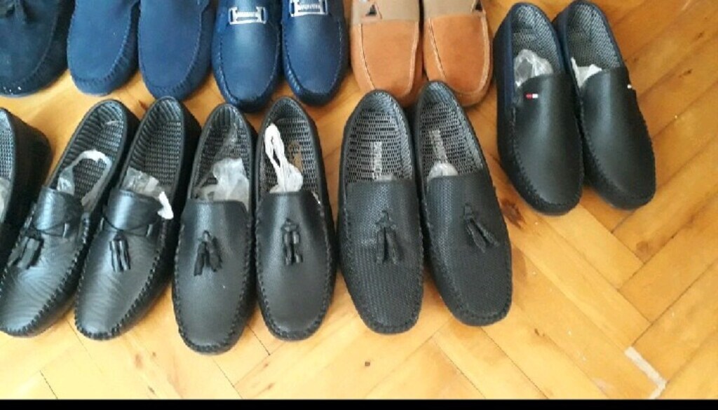 erkek loafer ayakkabı - 4