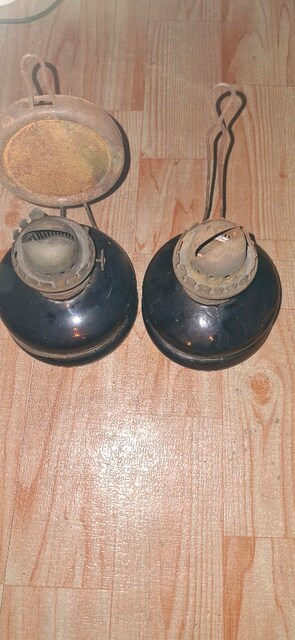 gaz Lambası
