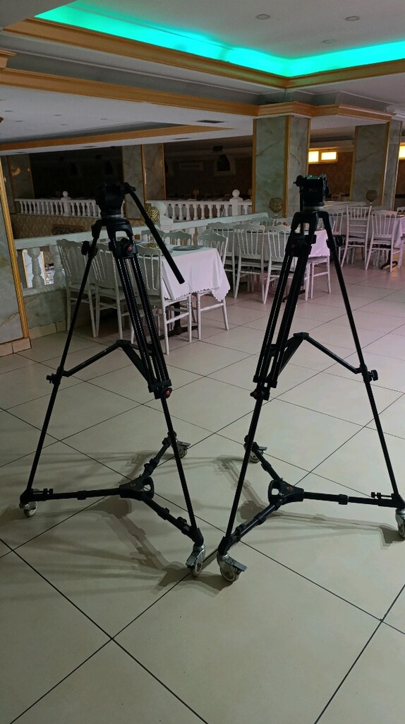 kamera tripod ripod - 5