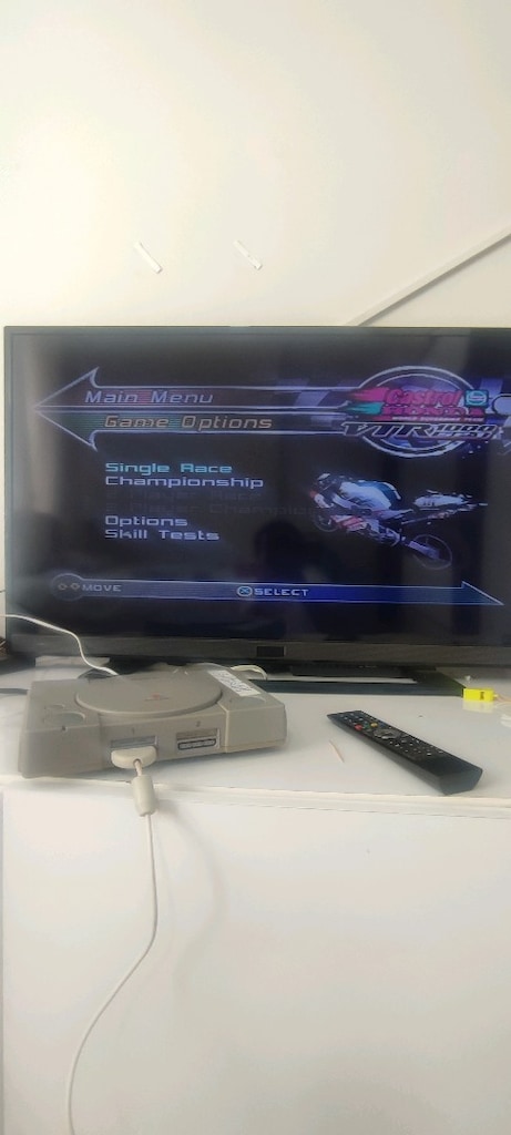 PlayStation 1 - 5