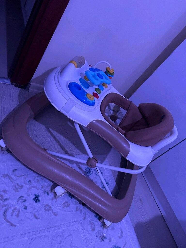 Bebek Yuruteci - 2