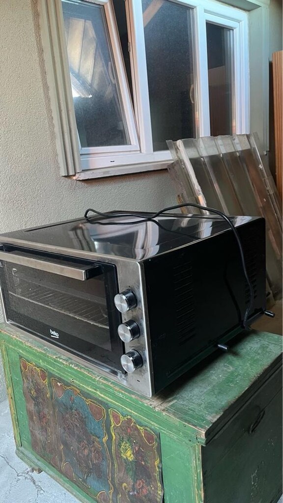 Beko Fırın - 2