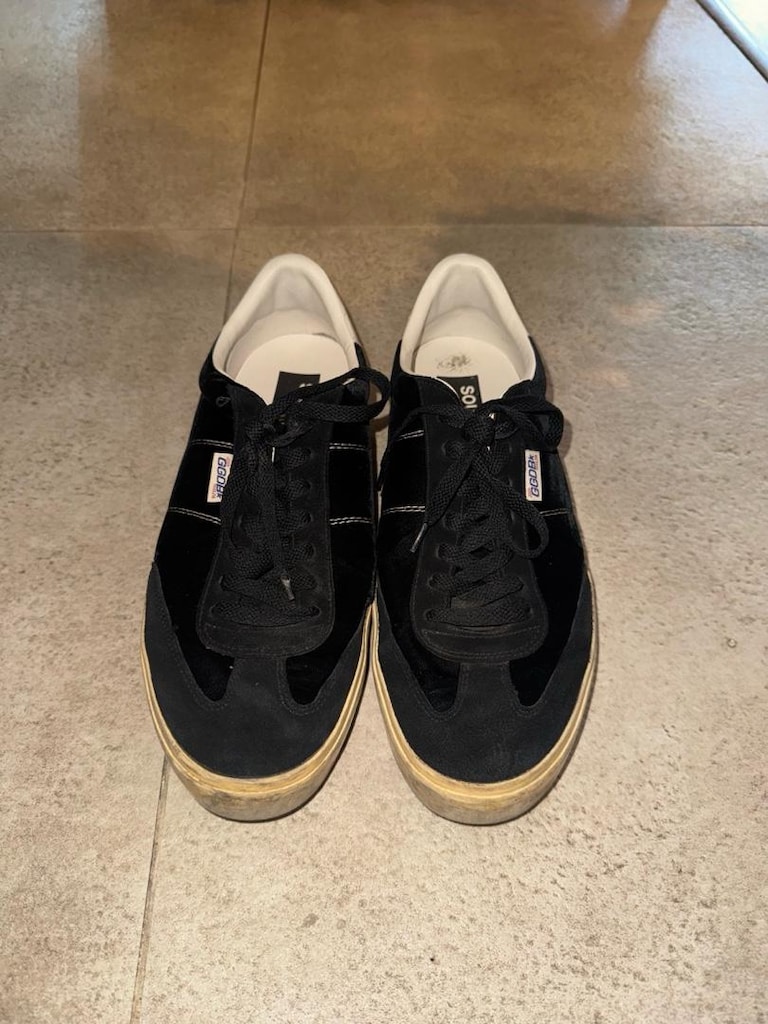 Golden Goose Erkek - 5
