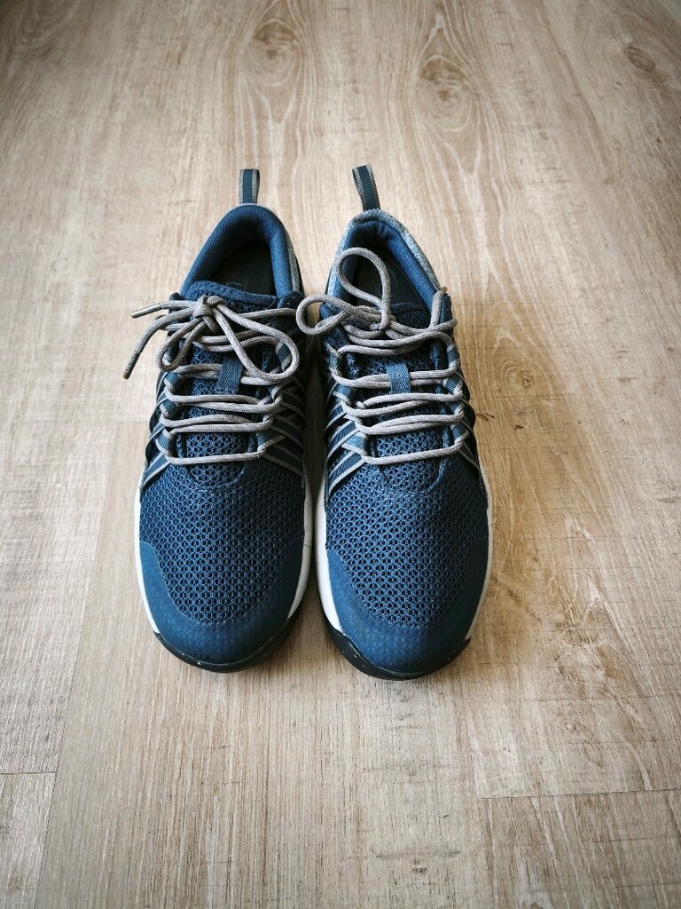 Decathlon Quechua Outdoor ayakkabı - 2