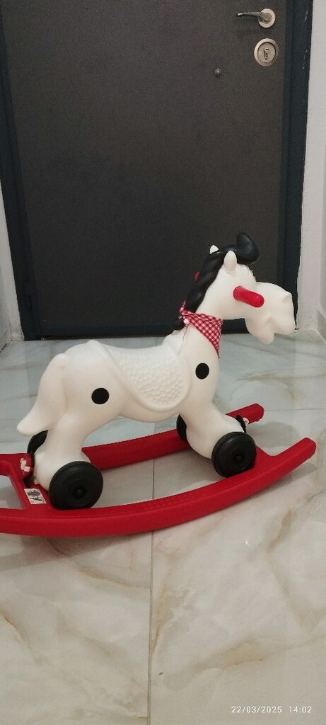 Pilsan sallanan at - 3