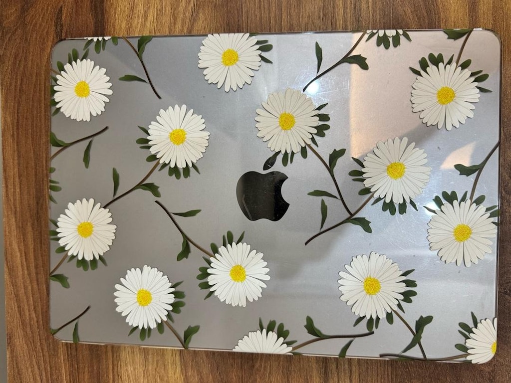 MacBook Air M2 | Pil %97 | Kutu + Orijinal Şarj | Temiz - 7