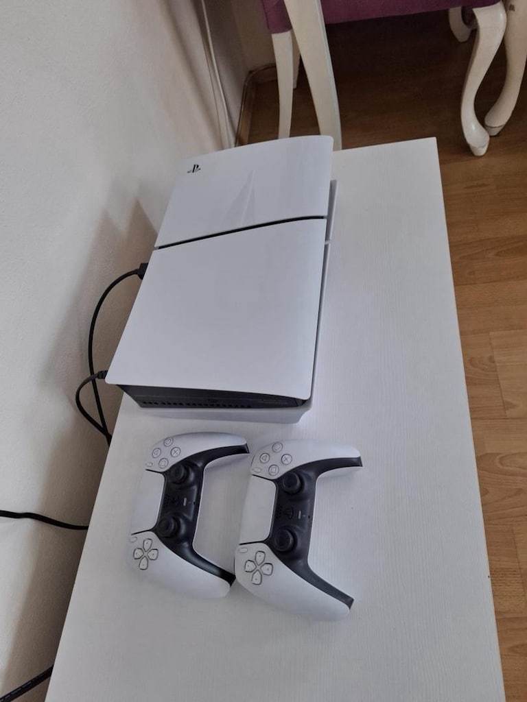 playstation 5 slim kasa - 2