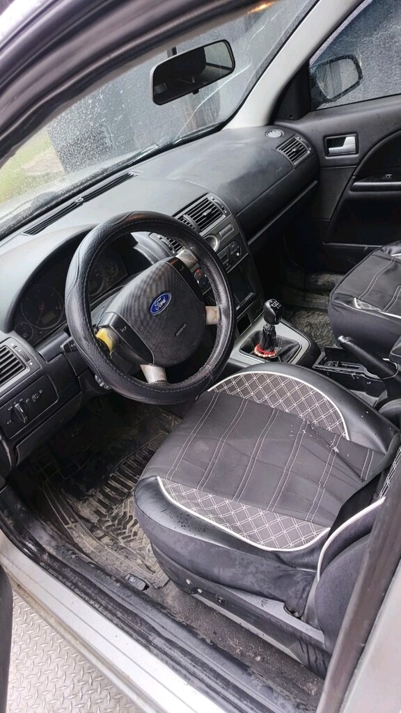 satılık Ford - 9
