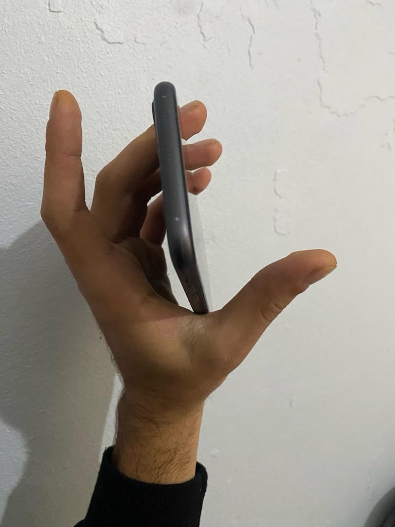 Türkiye 128GB TEMİZ İPhone 11 Değişensiz - 6
