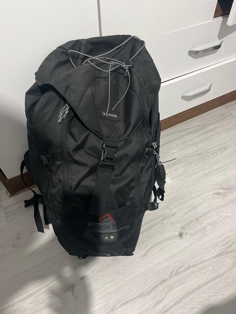 trekking çanta 50lt