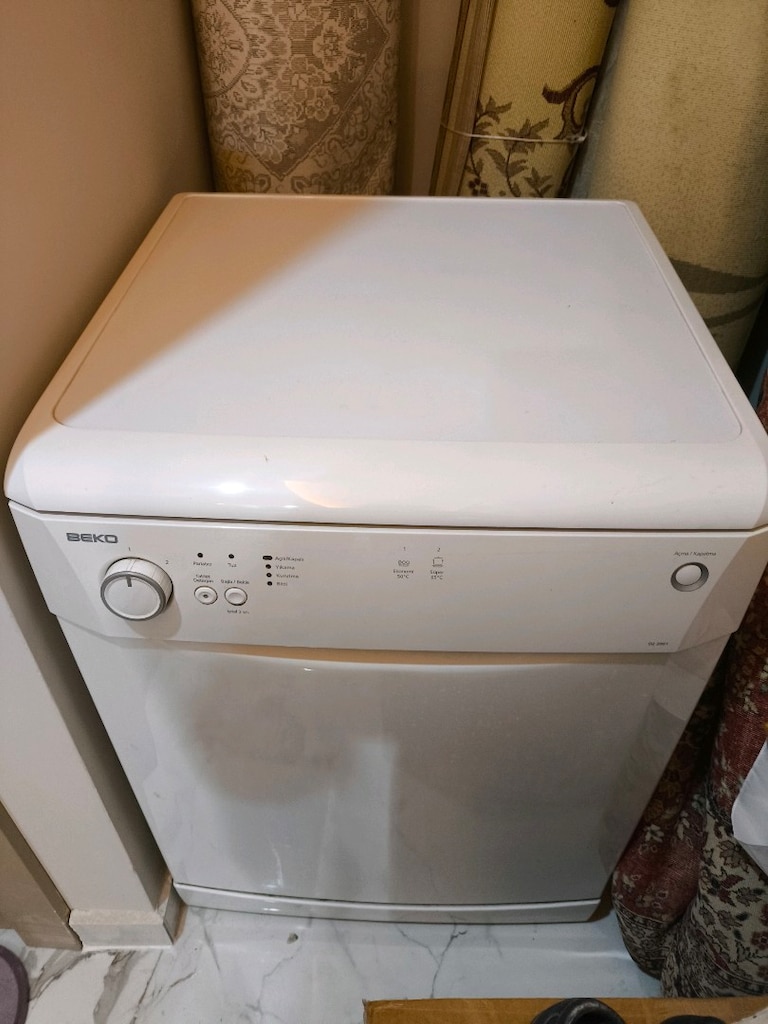 Beko bulaşık Makinesi - 2