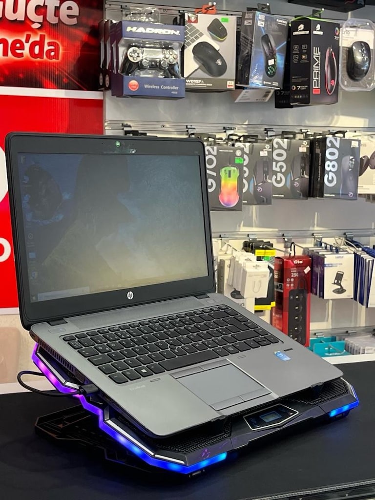 NİTRO BİLİŞİM’DEN HP ELITEBOOK 840 G2! - 3