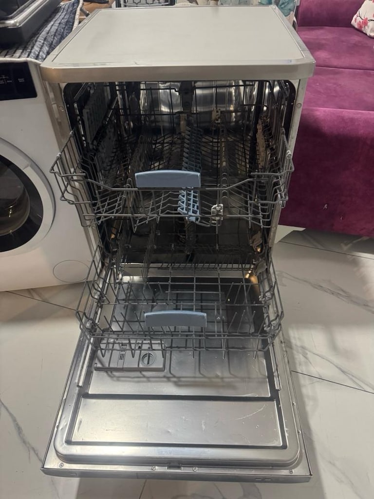 Vestel bulaşık makinesi sağlam tertemiz - 3
