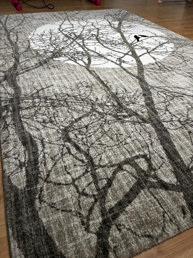 Satılık Akrilik Halı 150x233 - 2