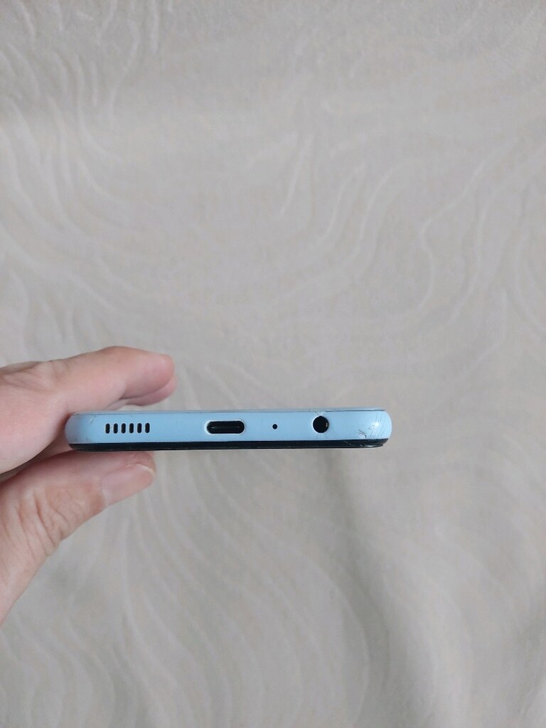 SAMSUNG GALAXY A23 128 GB CEP TELEFONU - 4
