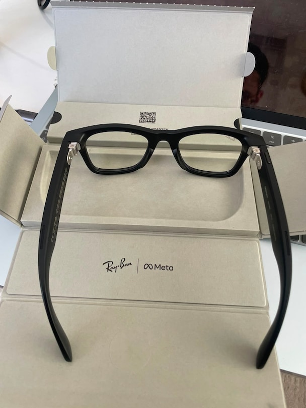 RAYBAN Meta GEN2 - 4