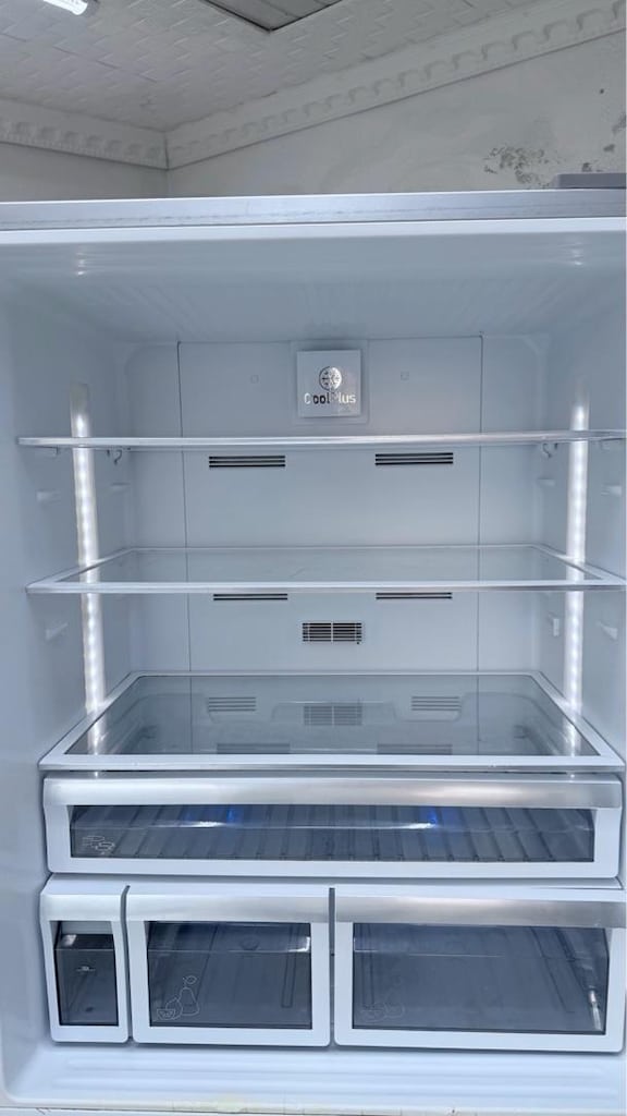 Arçelik 630 LT No-Frost Buzdolabı – Çok Temiz - 9