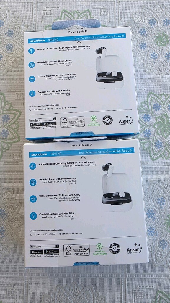Anker R50i NC Bluetooth Kulaklık - 2