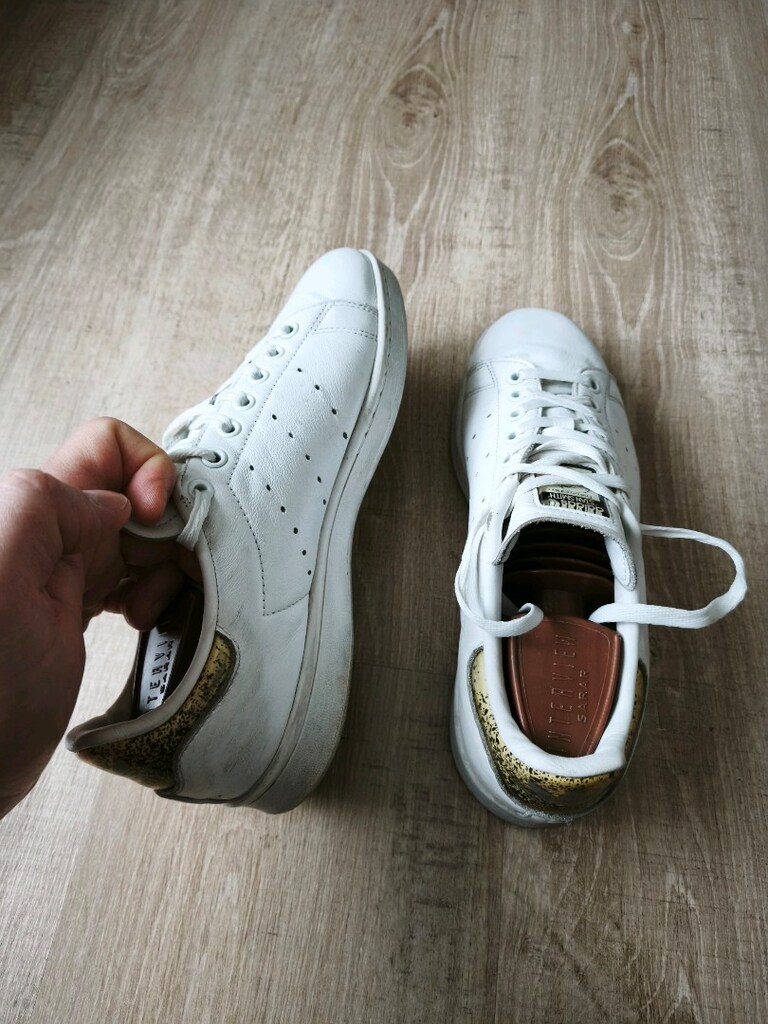Orjinal adidas Stan Smith 41.5 - 8