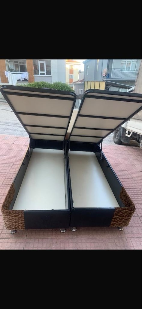 yatak baza başlık - 3