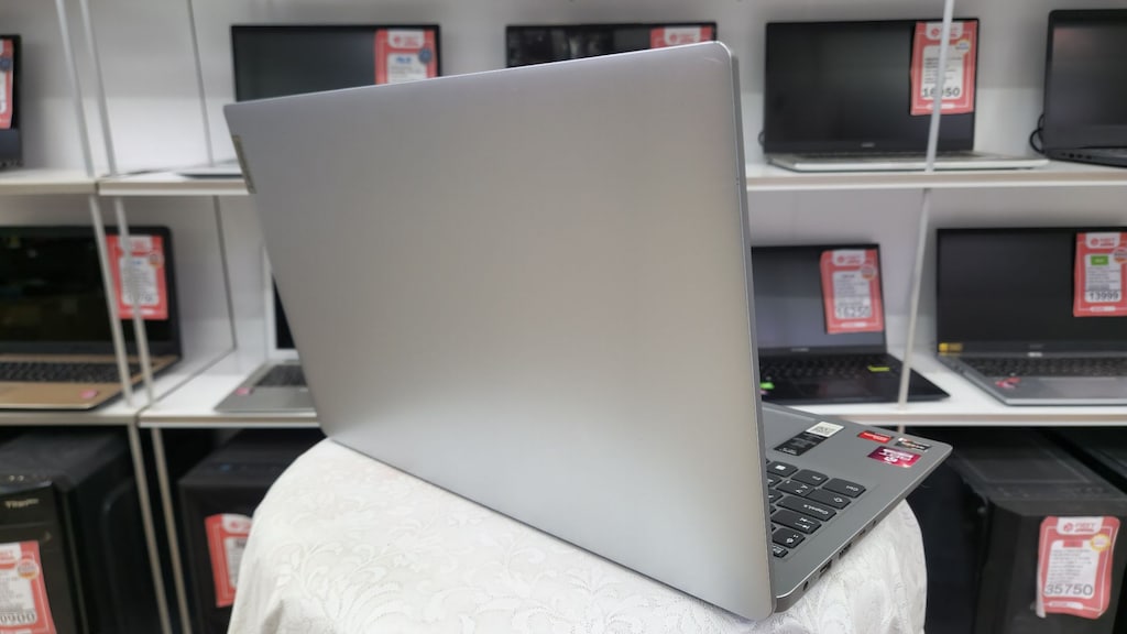 ABT BİLİŞİM – Lenovo IdeaPad 1Ryzen 5 5500U 8 GB 512 GB M.2 15.6" - 7