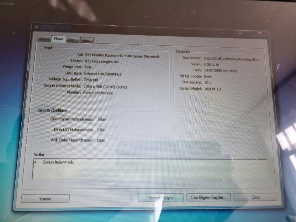 Samsung İ3 laptop - 7