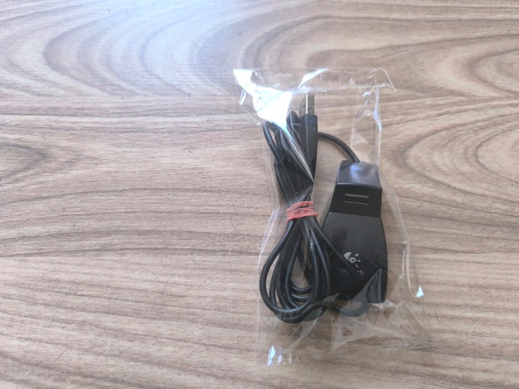LOGİTECH STAND USB UZATMA KABLOSU - 3