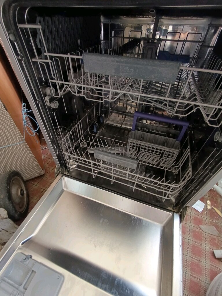 4 program inox beko - 5