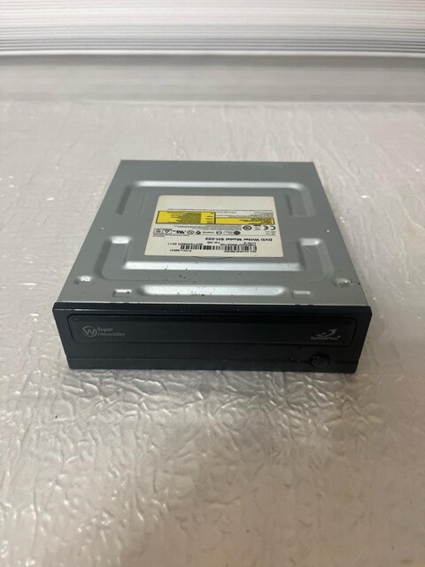 Samsung DVD Writer SH-222