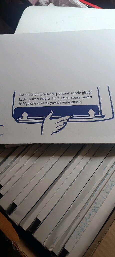 koluzet kapak örtüsü toptan5500 ad - 2