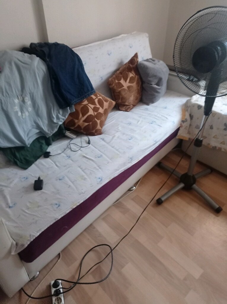 temiz ikinci el ev eşyaları - 11