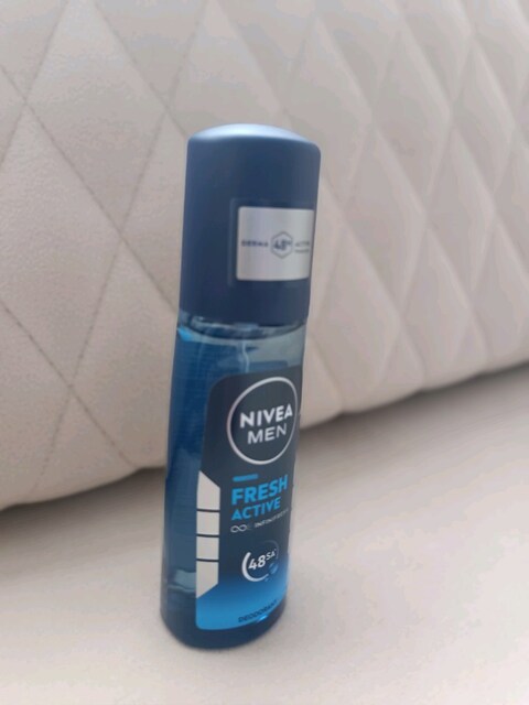 NİVEA DEODORANT