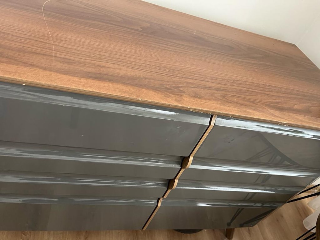 yemek odası takımı - 3