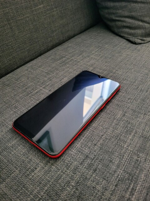Samsung Galaxy A20 Tertemiz