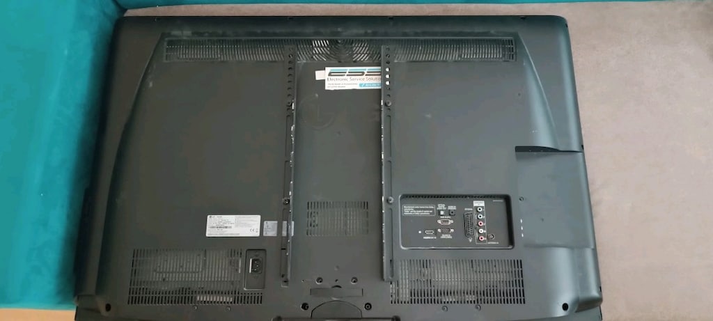 LCD tv - 10