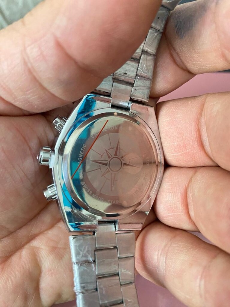 CONSTANTIN full fonksiyonlar çalışıyor A kalite clon sıfırdır - 5
