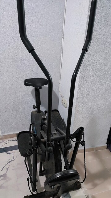 kondisyon bisikleti